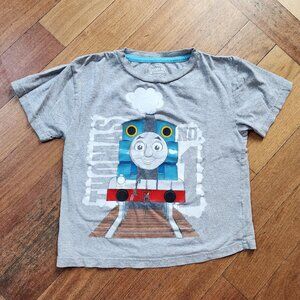 Thomas & Friends Toddler T-Shirt Size 5T